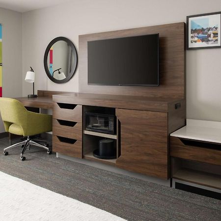 Hampton Inn And Suites Seattle - Airport / 28Th Avenue SeaTac Bagian luar foto