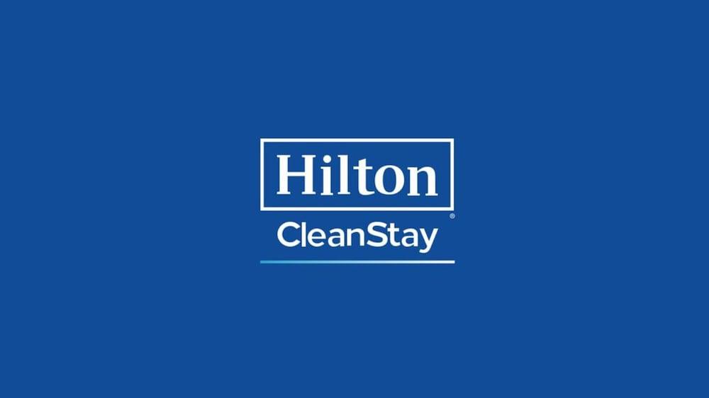 Hampton Inn And Suites Seattle - Airport / 28Th Avenue SeaTac Bagian luar foto