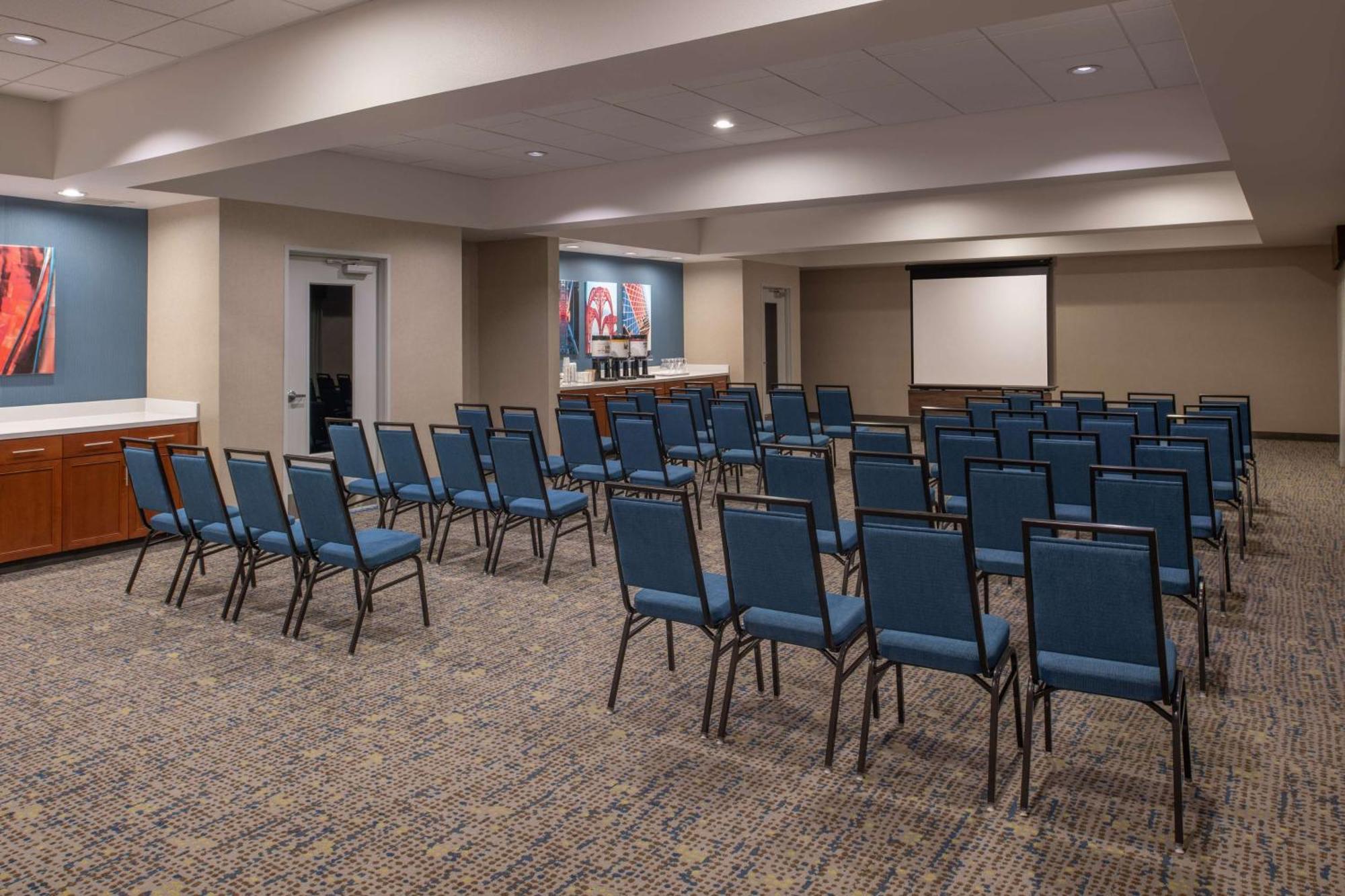 Hampton Inn And Suites Seattle - Airport / 28Th Avenue SeaTac Bagian luar foto