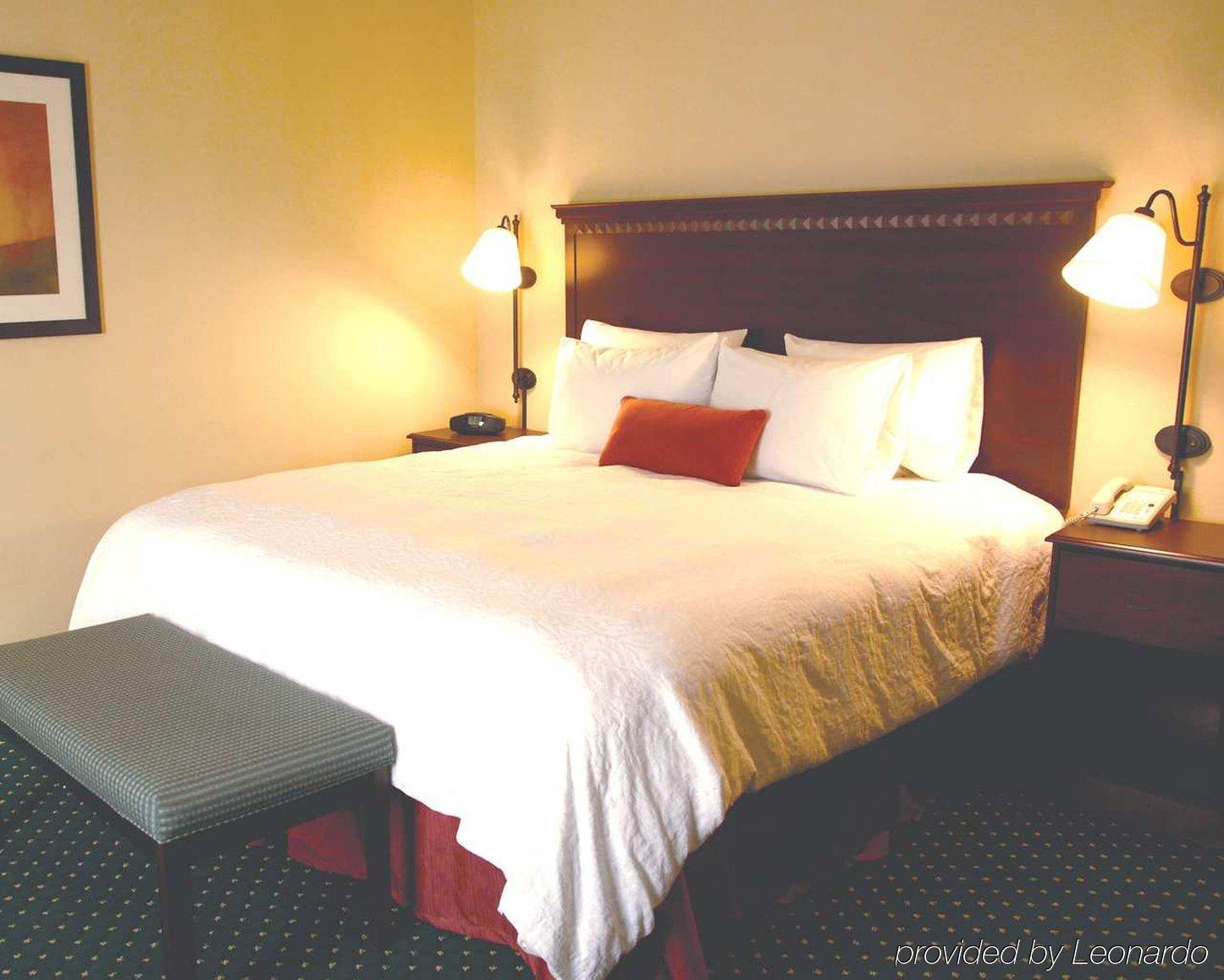 Hampton Inn And Suites Seattle - Airport / 28Th Avenue SeaTac Bagian luar foto