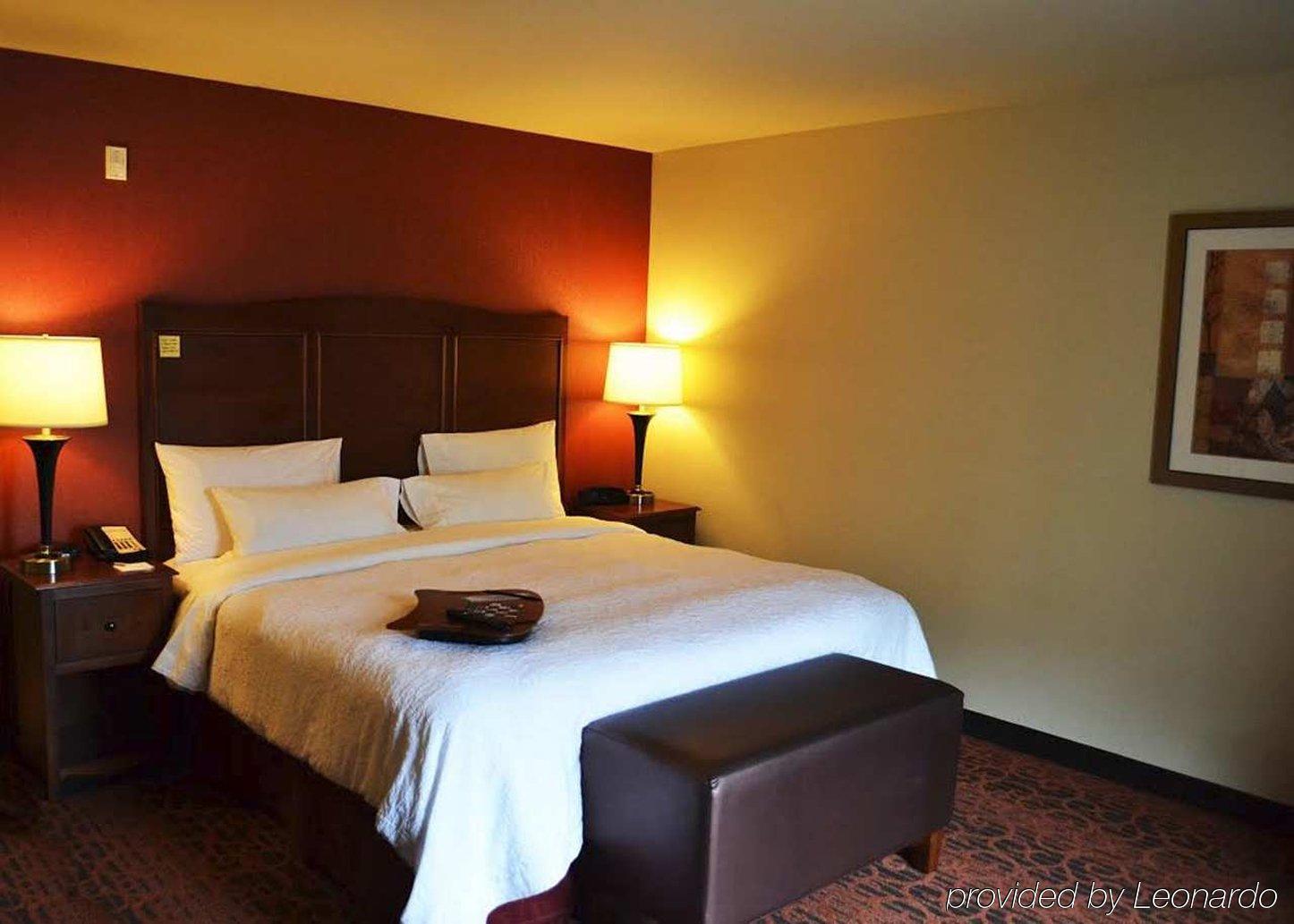 Hampton Inn And Suites Seattle - Airport / 28Th Avenue SeaTac Bagian luar foto