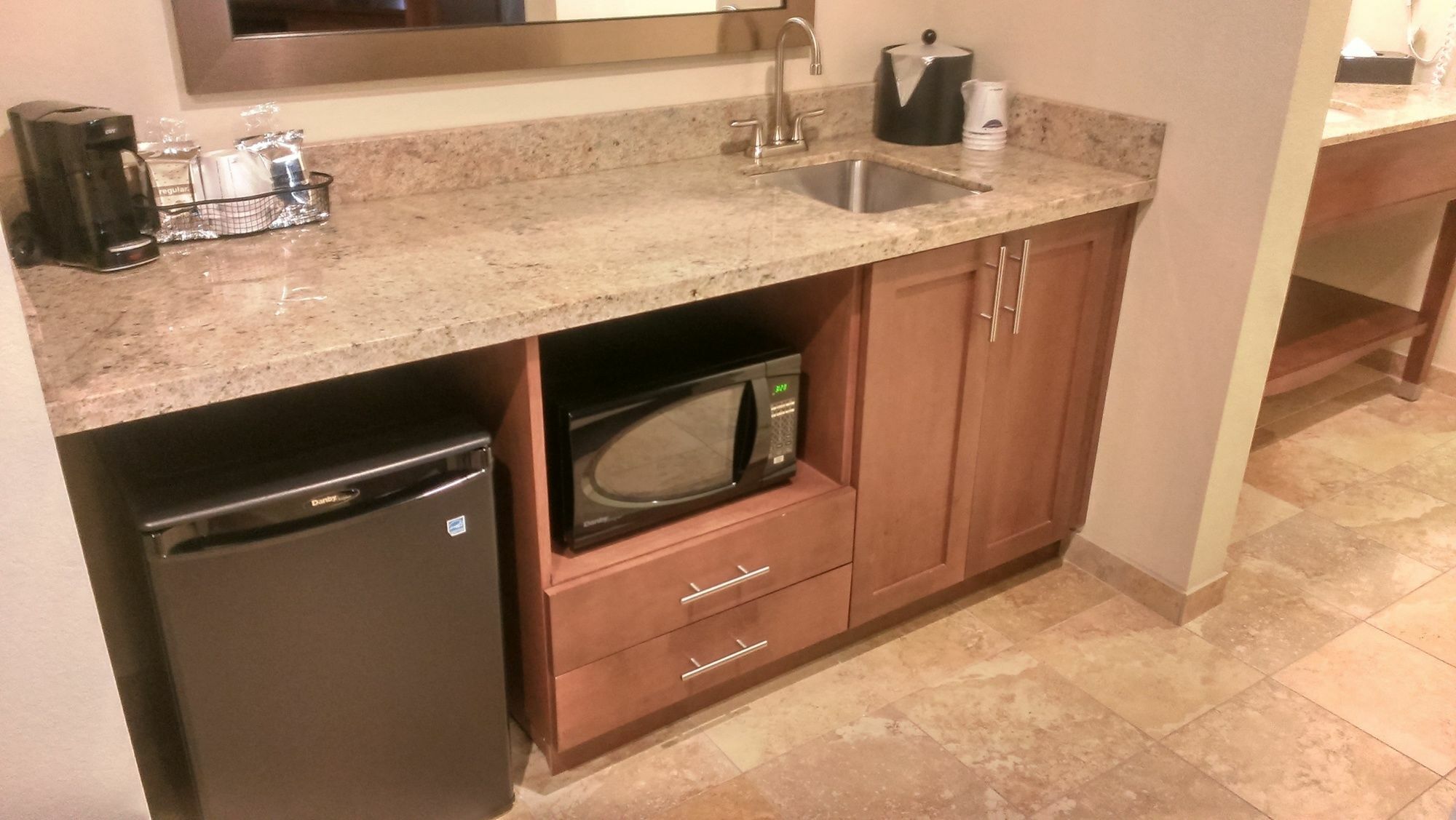 Hampton Inn And Suites Seattle - Airport / 28Th Avenue SeaTac Bagian luar foto